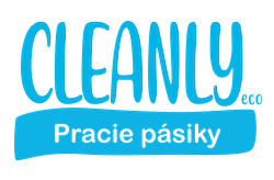 Cleanly logo